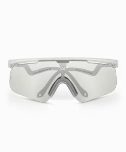 Alba Optics - Delta Sunglasses - SNW - FRAME ONLY