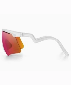Alba Optics - Delta Sunglasses - SNW - FRAME ONLY