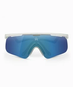 Alba Optics - Delta Sunglasses - SNW - FRAME ONLY