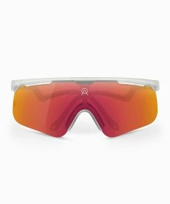Alba Optics - Delta Sunglasses - SNW - FRAME ONLY