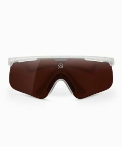 Alba Optics - Delta Sunglasses - SNW - FRAME ONLY