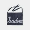 On Bike Isadore - Denim Musette Bag