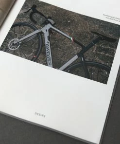 Desire By Rouleur | Special Issue