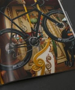 Desire By Rouleur | Special Issue