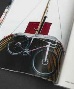 Desire By Rouleur | Special Issue