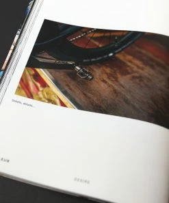 Desire By Rouleur | Special Issue