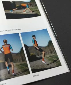 Desire By Rouleur | Special Issue
