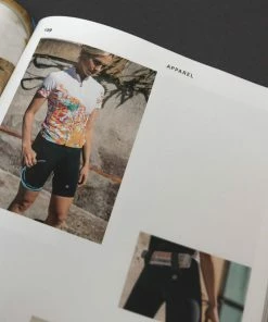 Desire By Rouleur | Special Issue