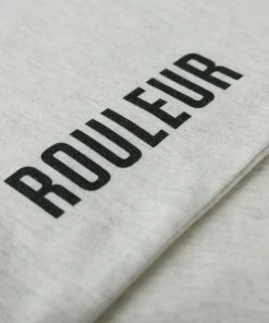Rouleur Collection Team Car | Service Des Courses - Organic Unisex T-shirt Entire Rouleur Collection