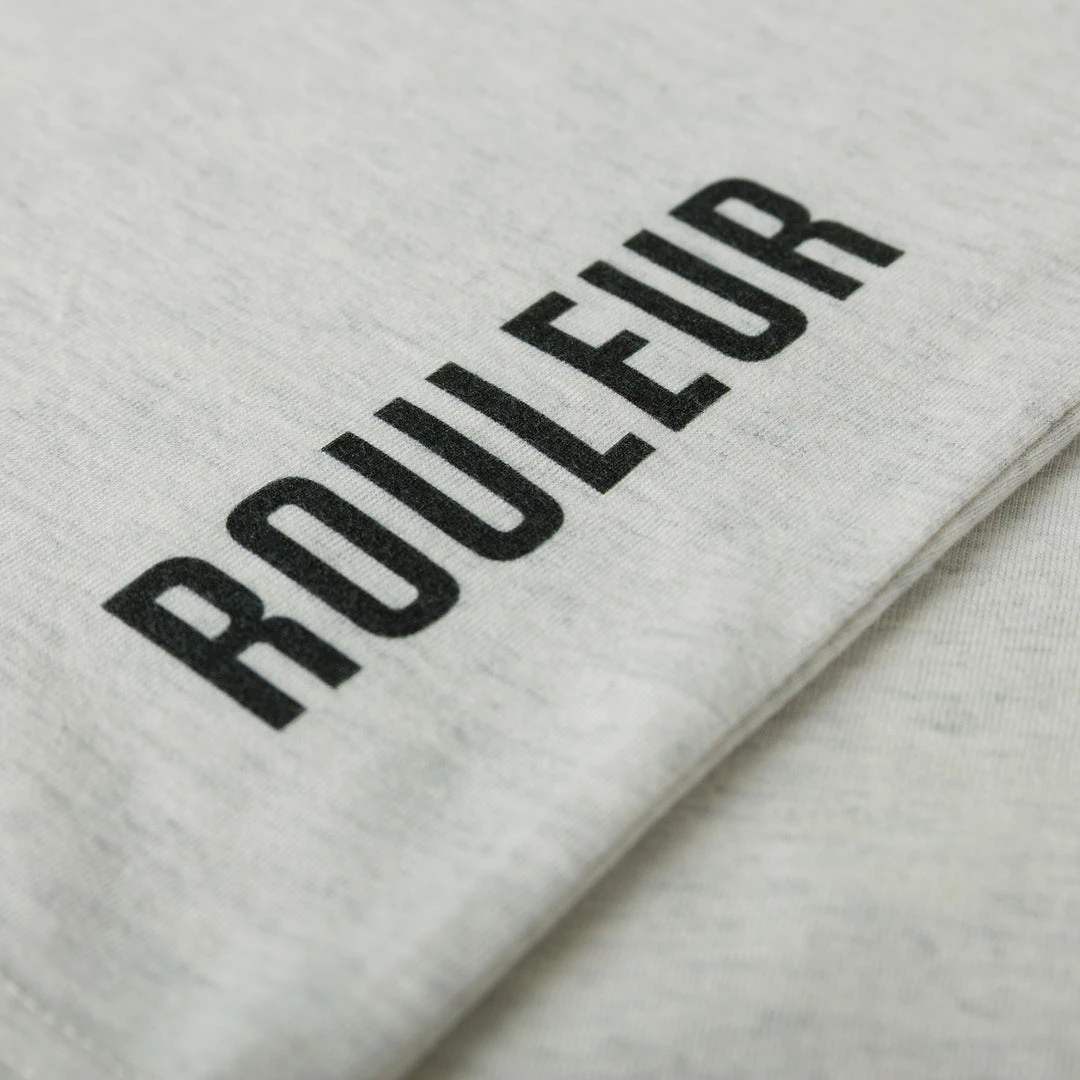 Rouleur Collection Team Car | Raleigh - Organic Cotton Unisex T-Shirt Entire Rouleur Collection
