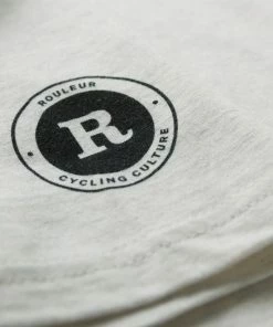 Rouleur Collection Team Car | Peugeot - Organic Cotton Unisex T-Shirt