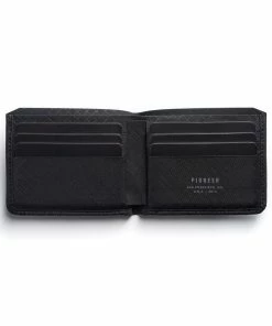 Pioneer Carry - Division Billfold Archive Sale