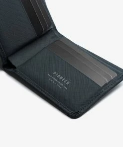 Pioneer Carry - Division Billfold Archive Sale