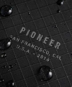 Pioneer Carry - Division Billfold Archive Sale