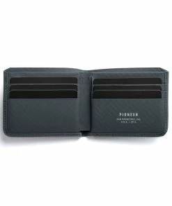 Pioneer Carry - Division Billfold Archive Sale