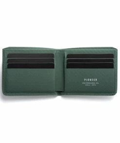 Pioneer Carry - Division Billfold Archive Sale