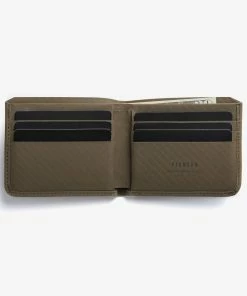 Pioneer Carry - Division Billfold Archive Sale