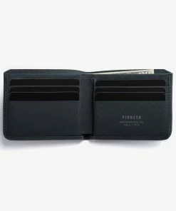 Pioneer Carry - Division Billfold Archive Sale