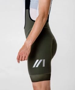 TwentyOne On Bike Factory Midweight Bib Short Limited Edition - - Women