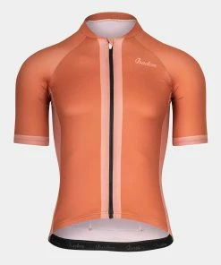 Isadore - Debut Jersey Hawaiian Sunset On Bike