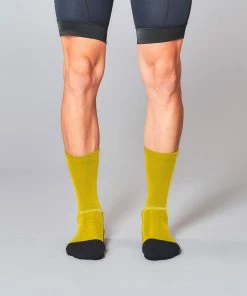 Archive Sale Fingerscrossed Merino Socks - Mittelsharf