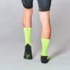 Fingerscrossed Merino Socks - Neon Archive Sale