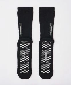 Fingerscrossed Off-Road Socks - Black