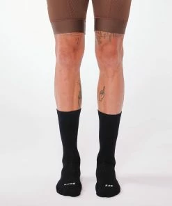 Fingerscrossed Off-Road Socks - Black