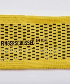 Fingerscrossed Off-Road Socks - Mittelsharf Archive Sale