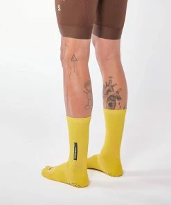 Fingerscrossed Off-Road Socks - Mittelsharf Archive Sale