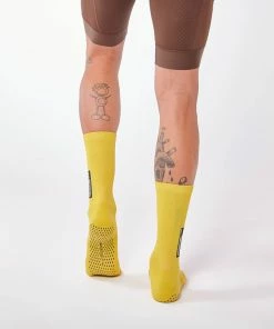 Fingerscrossed Off-Road Socks - Mittelsharf Archive Sale