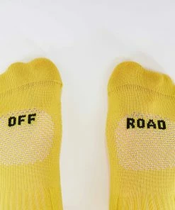 Fingerscrossed Off-Road Socks - Mittelsharf Archive Sale