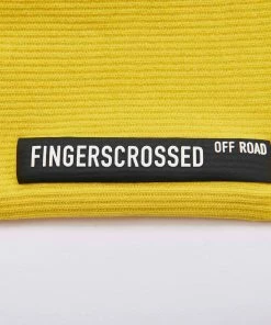 Fingerscrossed Off-Road Socks - Mittelsharf Archive Sale