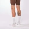 Fingerscrossed Off-Road Socks - White