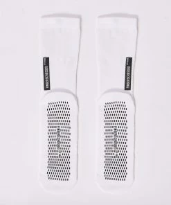 Fingerscrossed Off-Road Socks - White