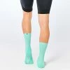 Archive Sale Fingerscrossed Socks - Classic Celeste