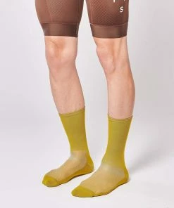 Archive Sale Fingerscrossed Socks - Classic Mittelsharf