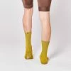 Archive Sale Fingerscrossed Socks - Classic Mittelsharf