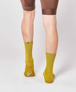 Archive Sale Fingerscrossed Socks - Classic Mittelsharf