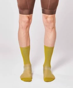 Archive Sale Fingerscrossed Socks - Classic Mittelsharf