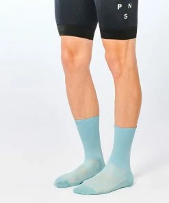 Fingerscrossed Socks - Classic Paradise