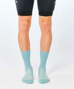 Fingerscrossed Socks - Classic Paradise