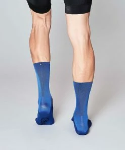 Fingerscrossed Socks - Classic Yves