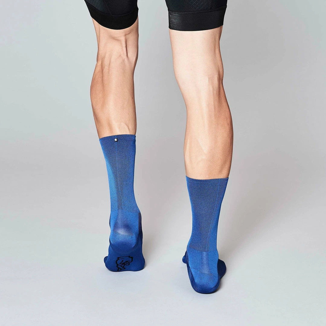 Fingerscrossed Socks - Classic Yves