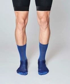 Fingerscrossed Socks - Classic Yves