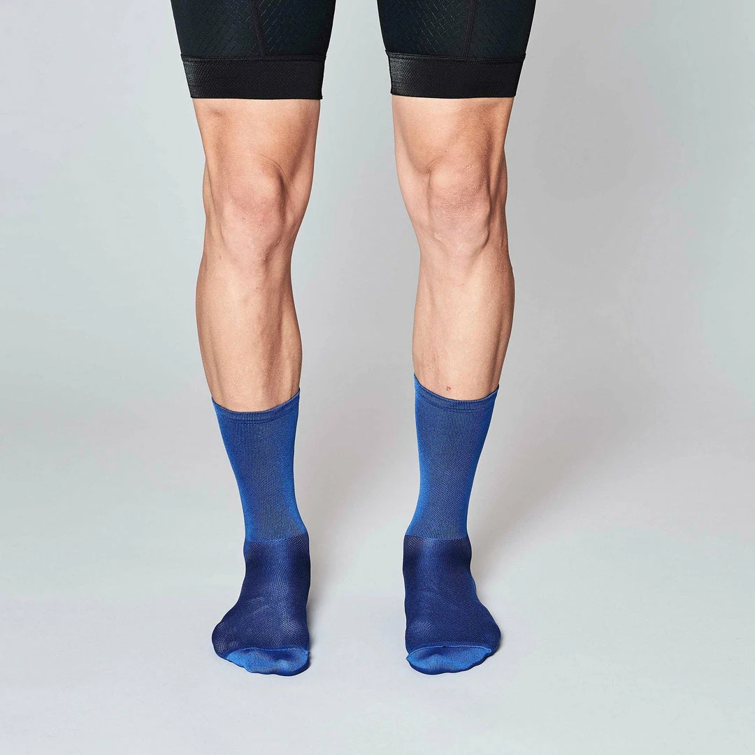 Fingerscrossed Socks - Classic Yves