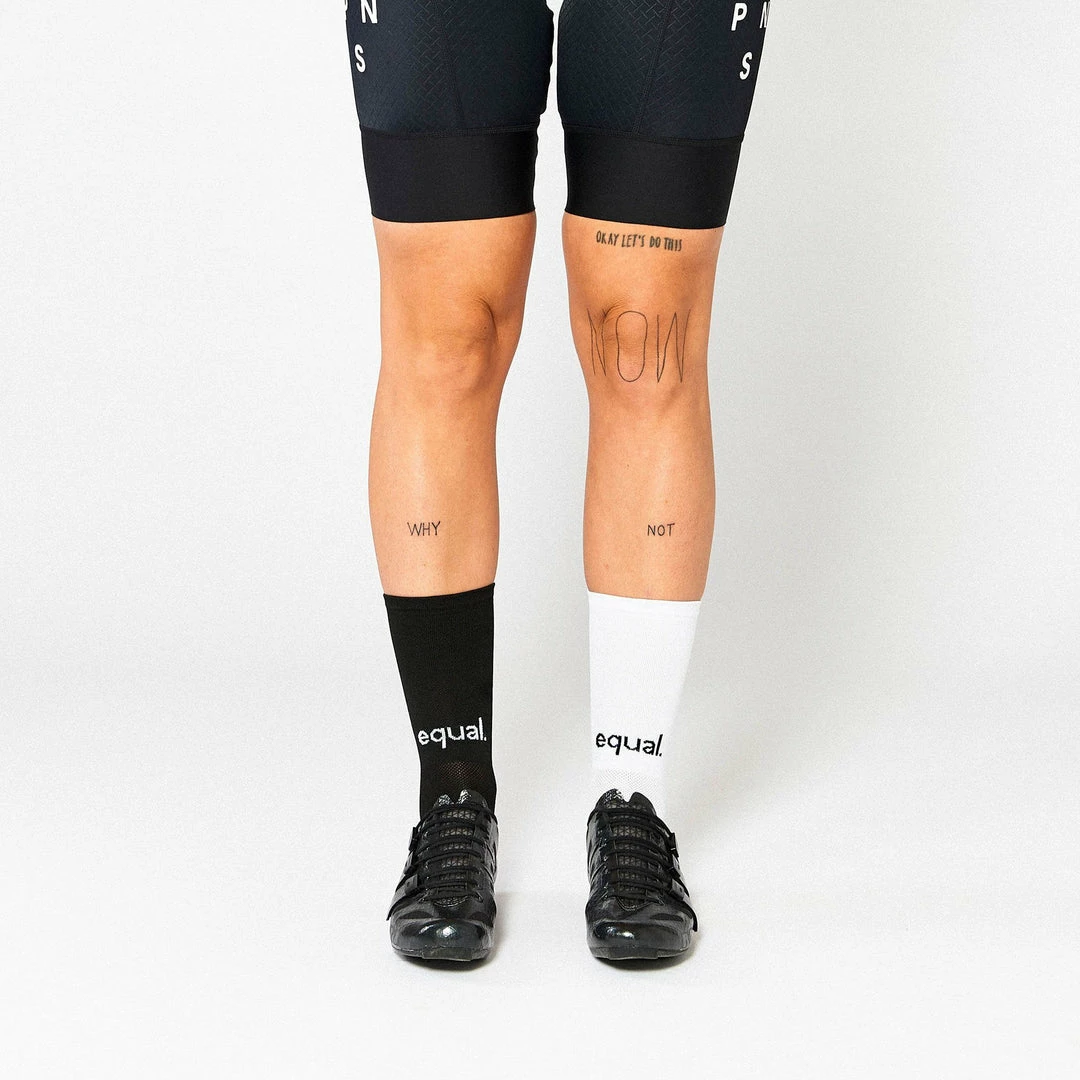 Fingerscrossed Socks - Equal Archive Sale