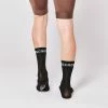 Fingerscrossed Socks - FC Black Archive Sale