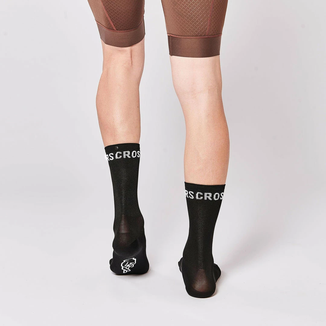 Fingerscrossed Socks - FC Black Archive Sale