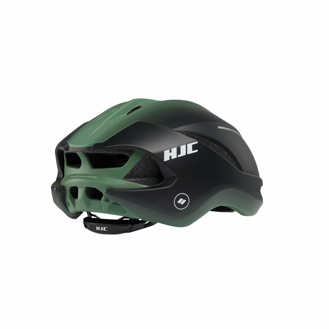 On Bike HJC - Furion 2.0 Helmet
